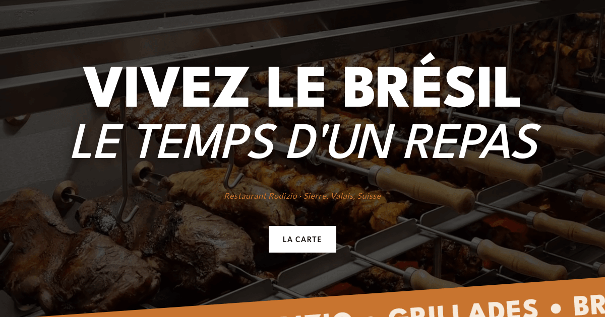 Terra Brasil Churrascaria